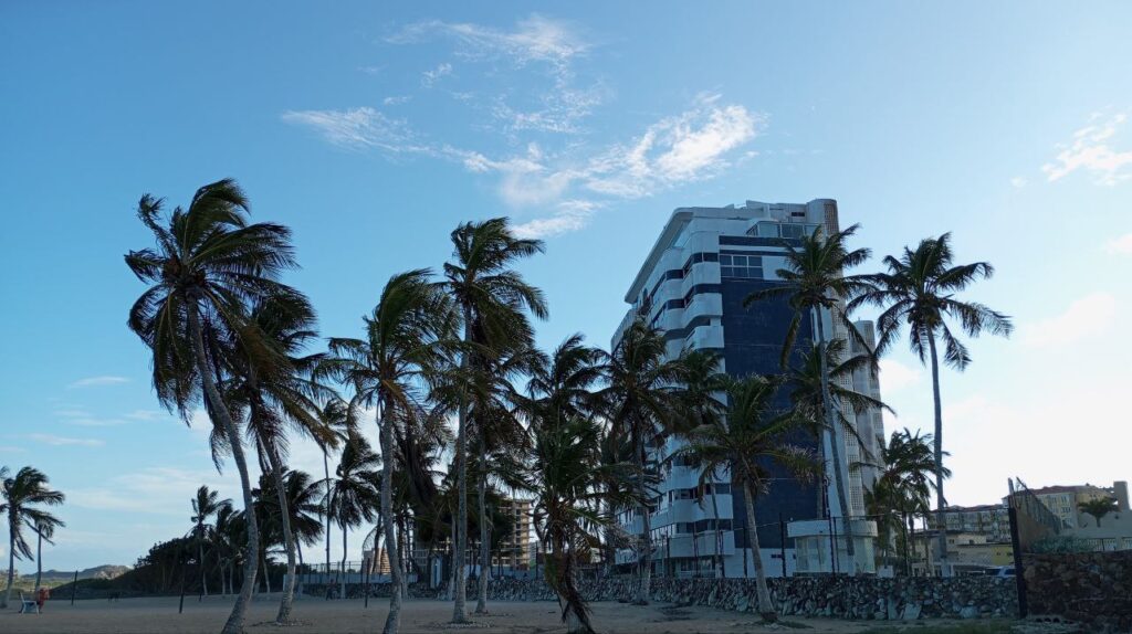¿Quiero comprar un apartamento en margarita que me recomiendas en este 2025?
